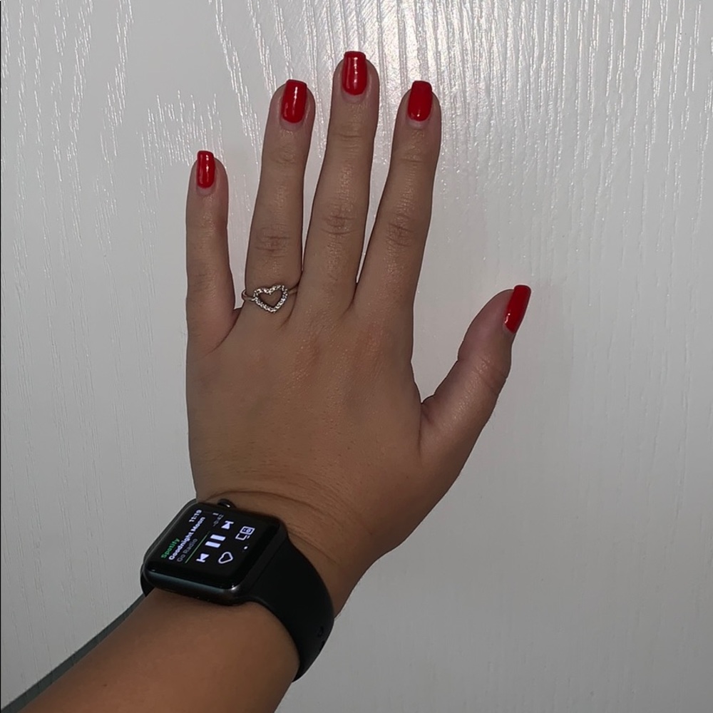 Pandora Ring